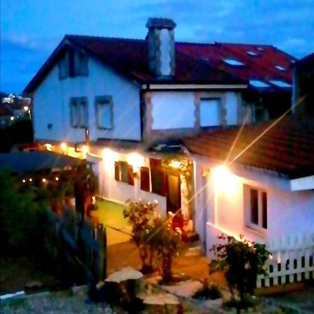 Somonte Costa Villa Santander Exterior photo