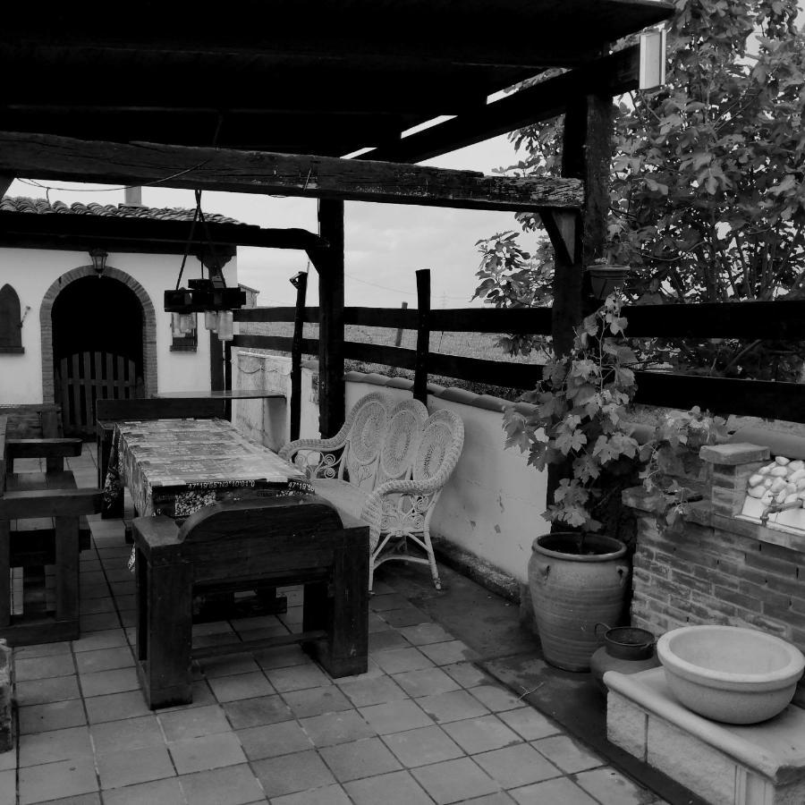 Somonte Costa Villa Santander Exterior photo
