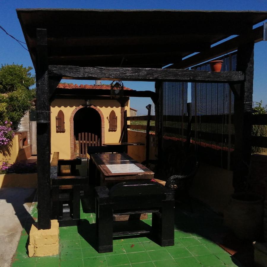Somonte Costa Villa Santander Exterior photo
