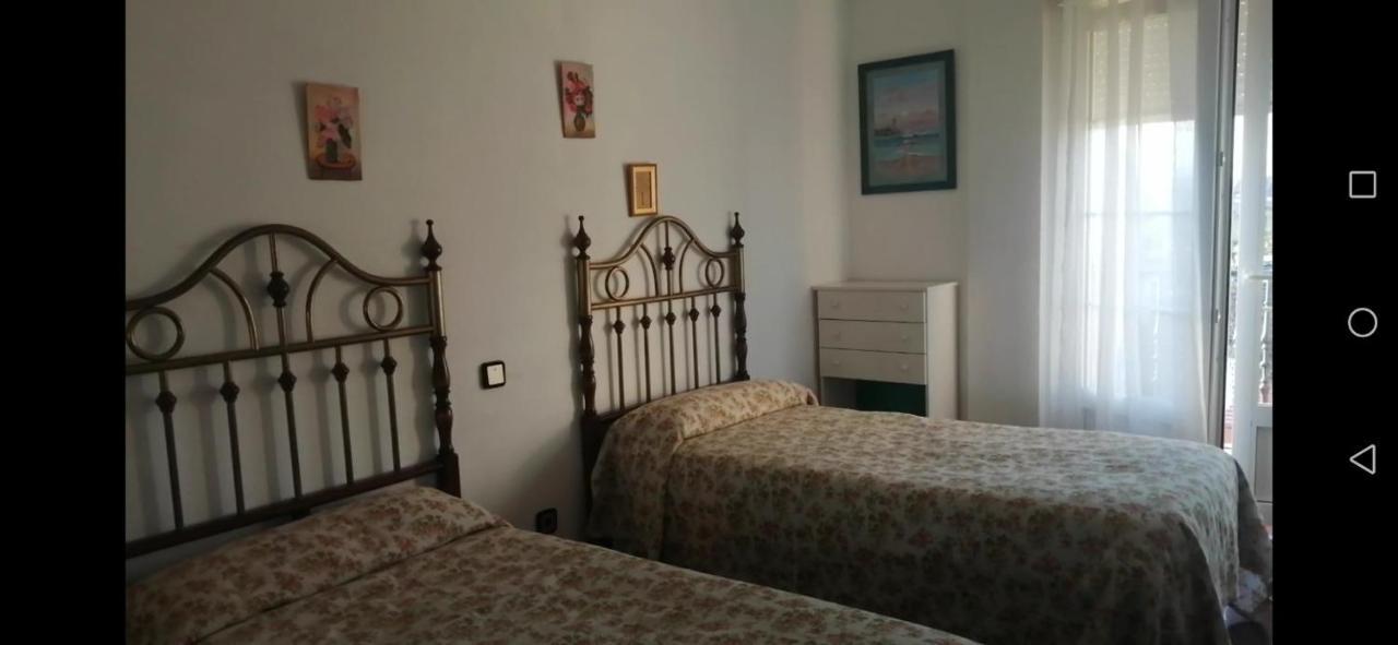Somonte Costa Villa Santander Exterior photo