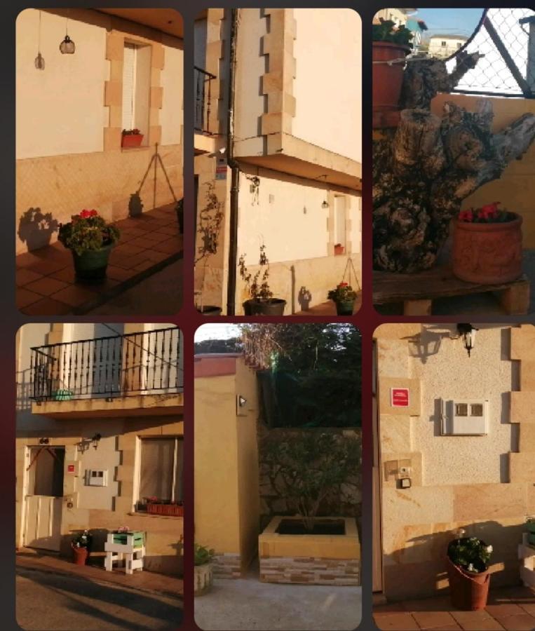Somonte Costa Villa Santander Exterior photo