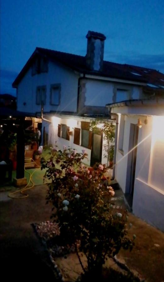 Somonte Costa Villa Santander Exterior photo