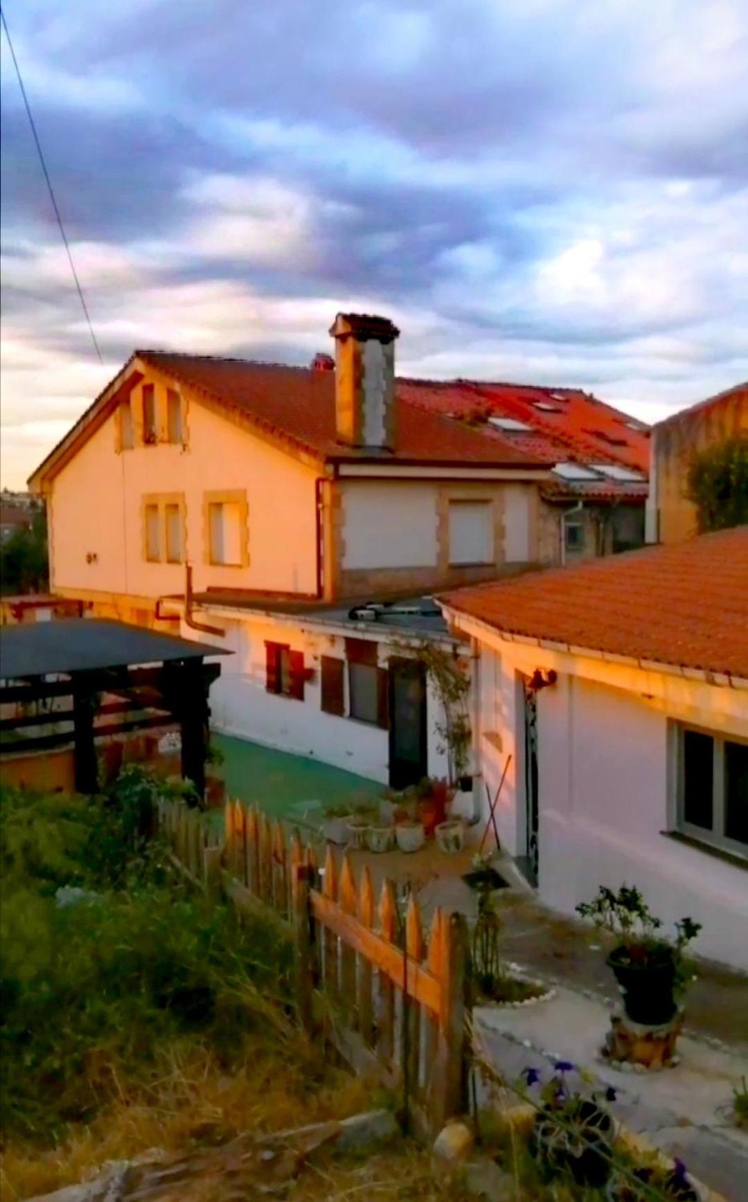 Somonte Costa Villa Santander Exterior photo