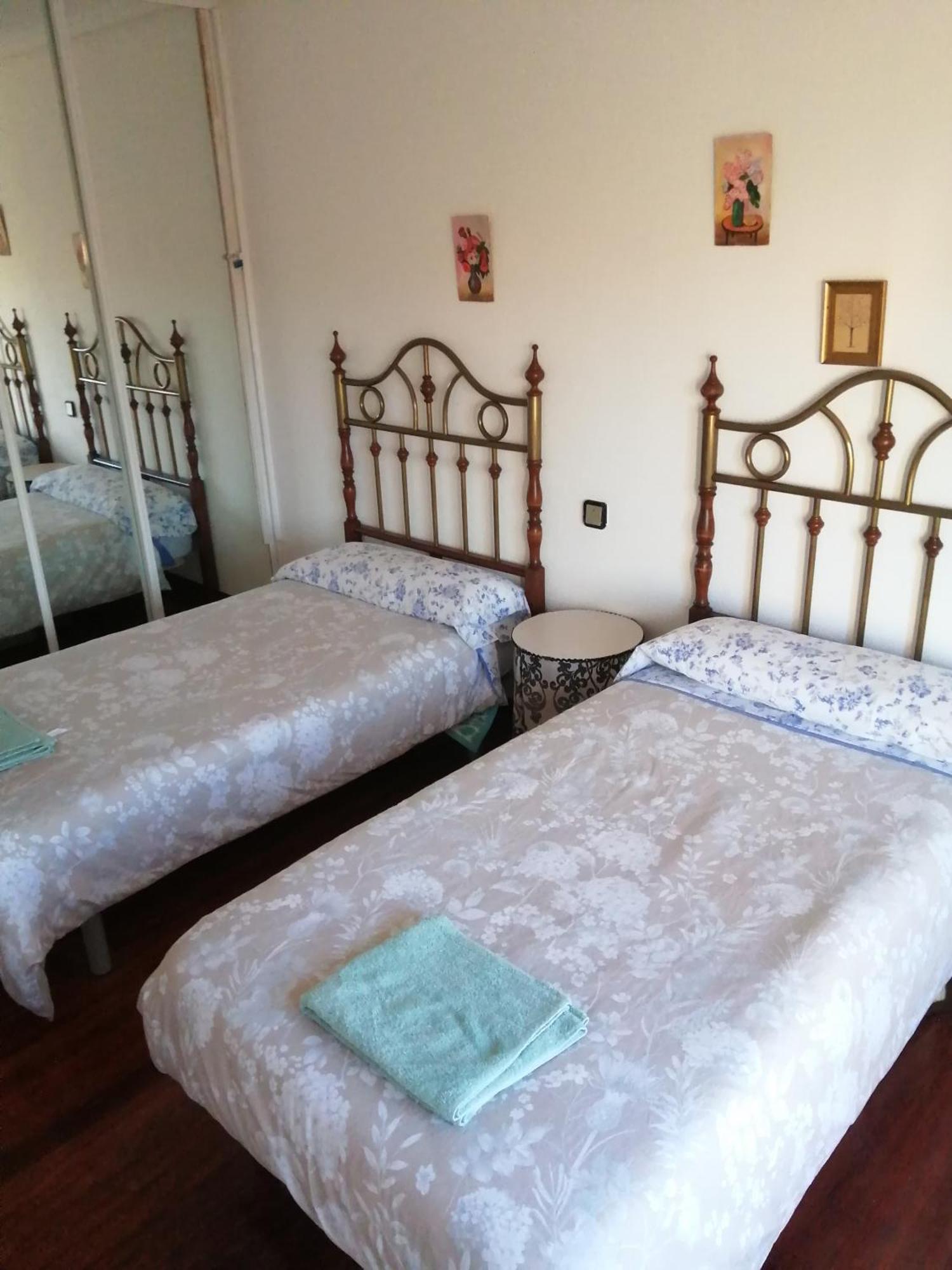 Somonte Costa Villa Santander Exterior photo