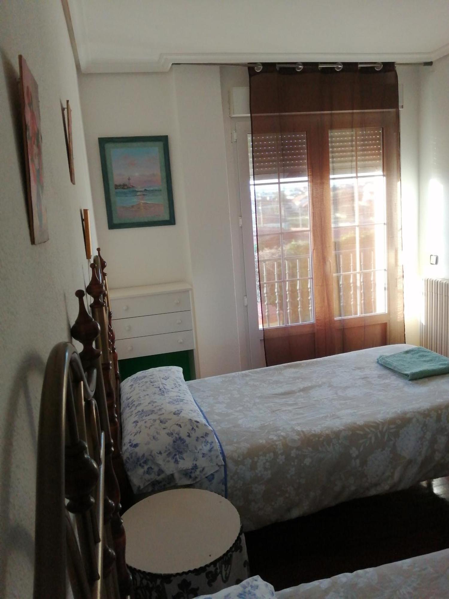 Somonte Costa Villa Santander Exterior photo