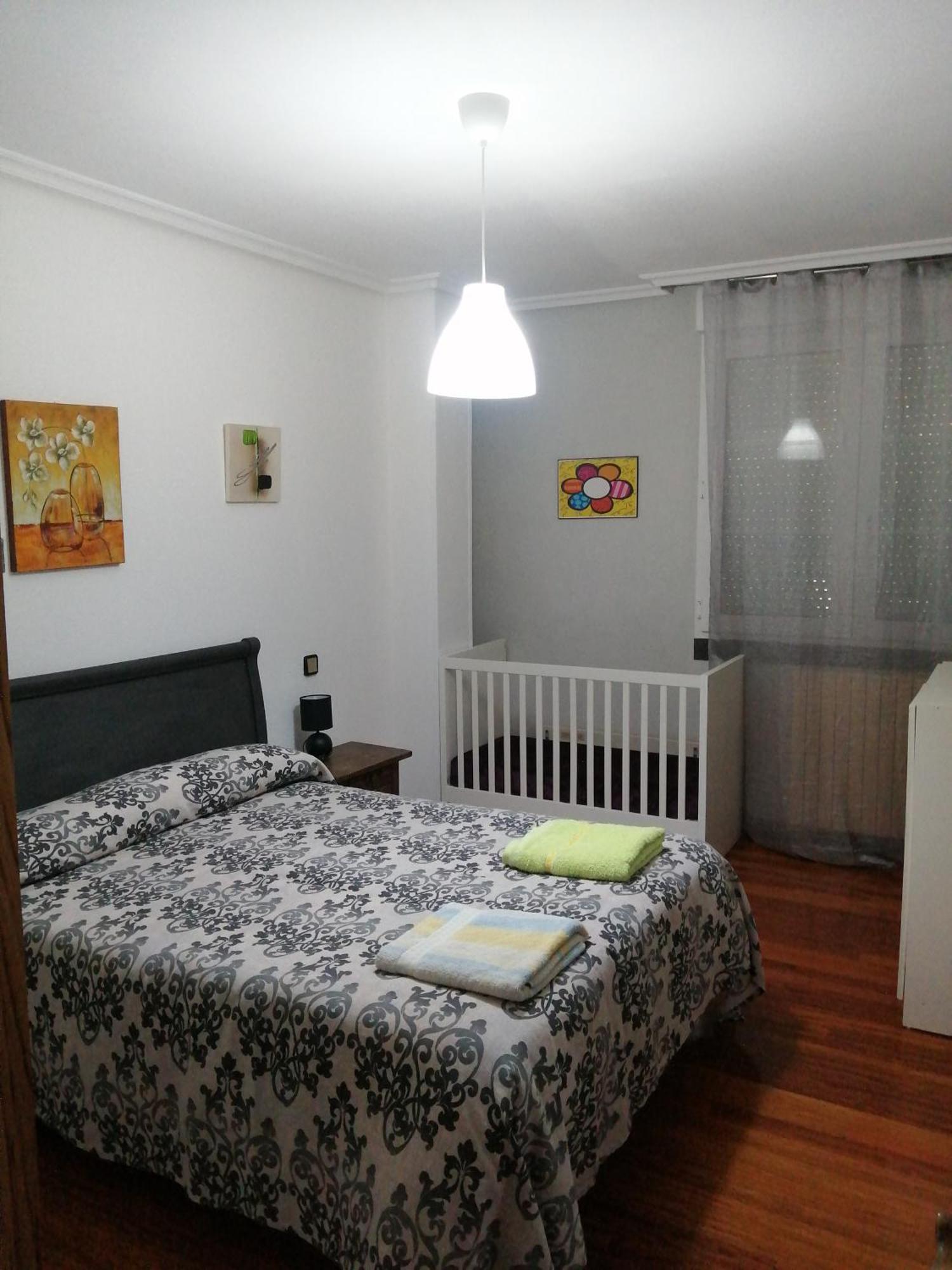 Somonte Costa Villa Santander Exterior photo