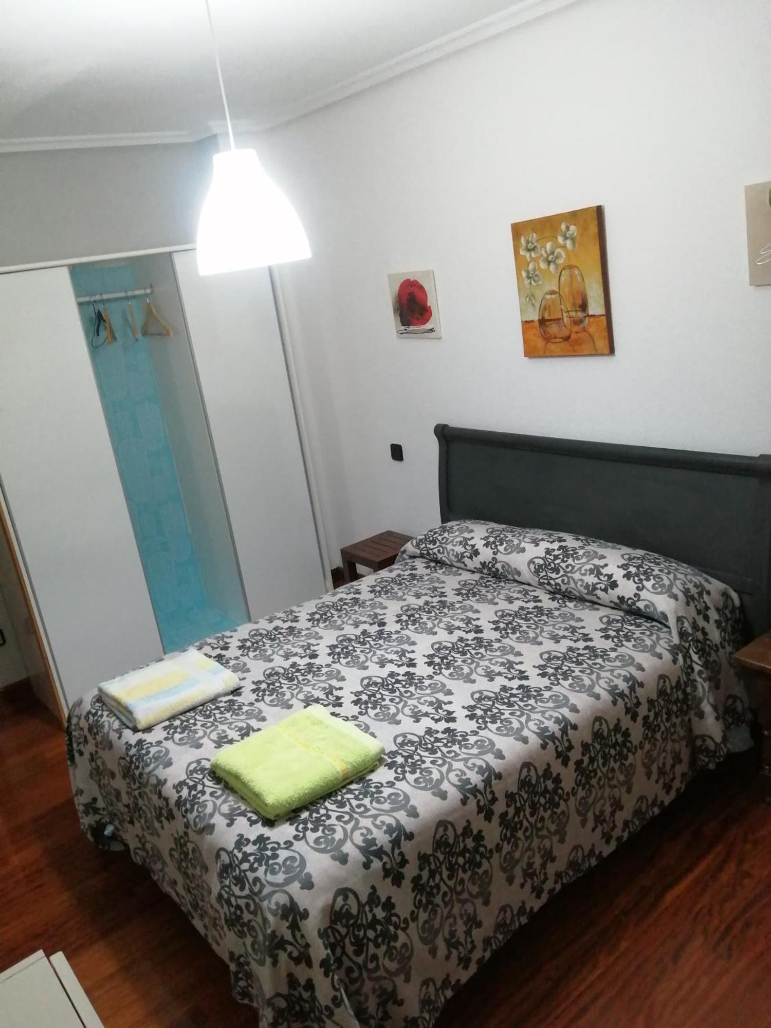 Somonte Costa Villa Santander Exterior photo