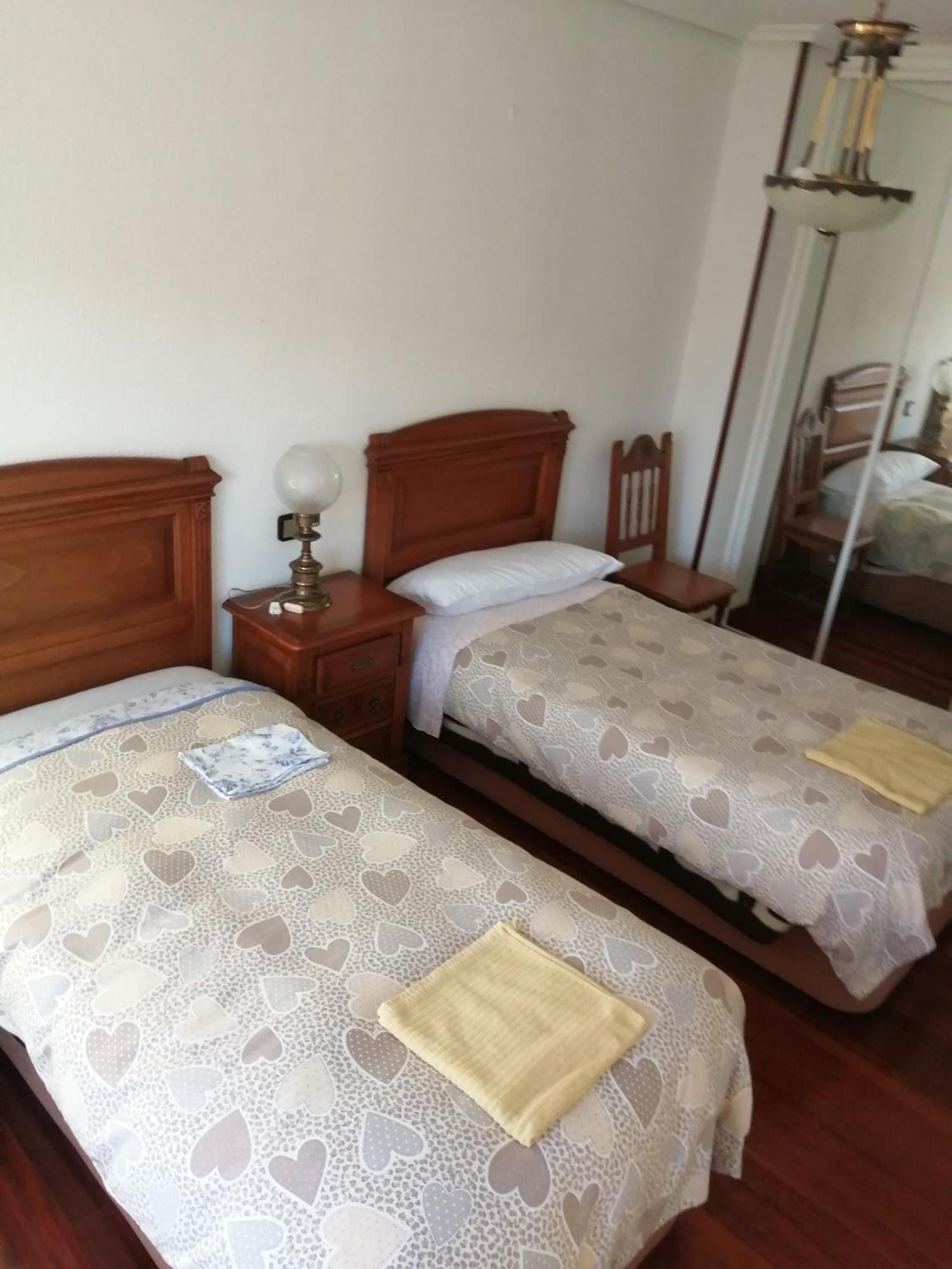 Somonte Costa Villa Santander Exterior photo
