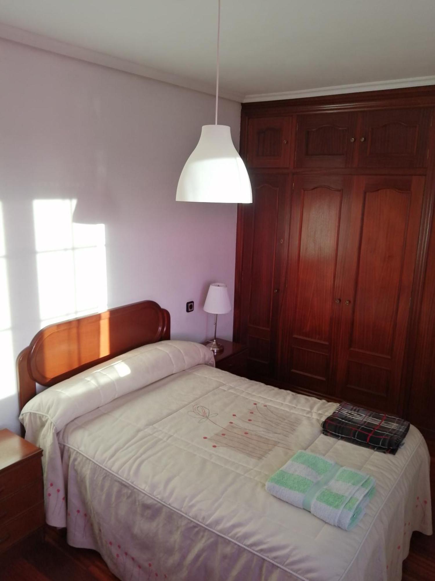 Somonte Costa Villa Santander Exterior photo