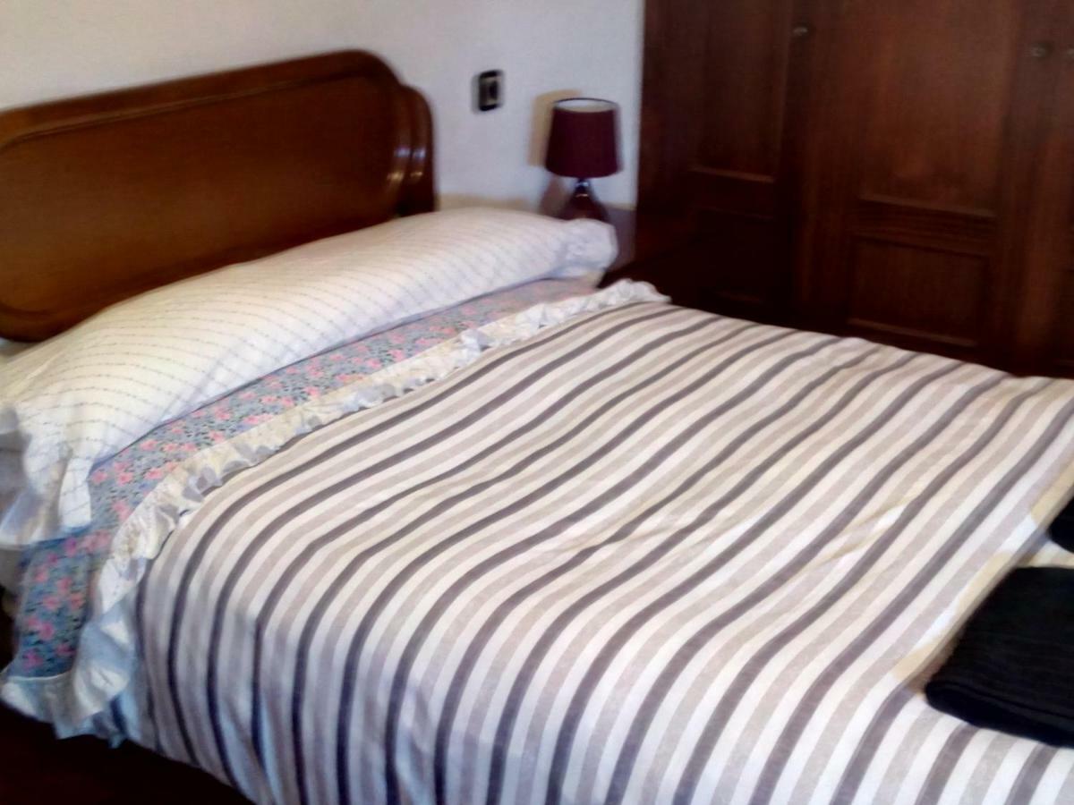Somonte Costa Villa Santander Exterior photo
